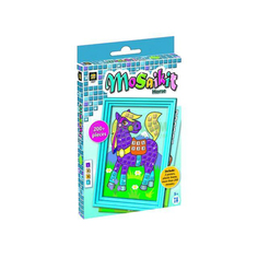 Мозаика Diamant лошадка (1827М)