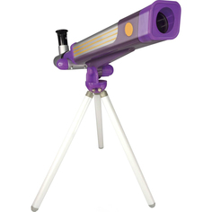 Телескоп Edu-toys 20x40x60