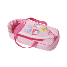Спальный мешок-переноска для куклы Baby Born Zapf Creation