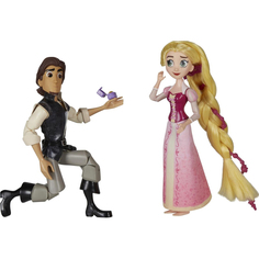 Кукла Mattel Набор Disney Princess Рапунцель предложение 2 шт Hasbro