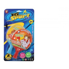 Набор JUNFA TOYS для игры в пинг-понг