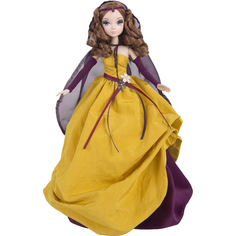 Кукла Sonya Rose платье Эльза 27 см