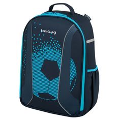 Рюкзак Be.Bag Airgo Soccer Herlitz