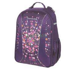 Рюкзак Herlitz Be Bag AirGo Universe (11409984)