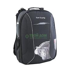 Рюкзак Herlitz Be Bag AirGo Grid Car (11409943)