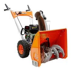 Снегоуборщик Snow Fox бензиновый SF16353L