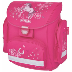 Ранец midi lucky star (11438157) Herlitz