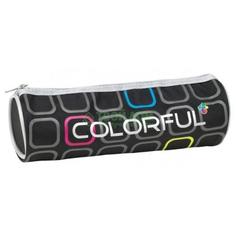 Пенал Alpino Пенал Colorful UA000011