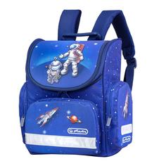 Ранец mini astronaut без наполнения (11351103) Herlitz