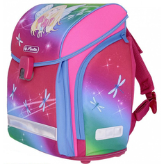 Ранец midi new fairy. Без наполнения (50007776) Herlitz
