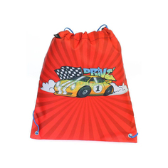 Сумка для сменки Herlitz Sporti boys 33х38см (11413135)
