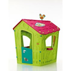 Детский домик Magic Play House Keter (231596)