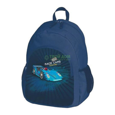 Рюкзак Herlitz be.bag Race Car (11352499)