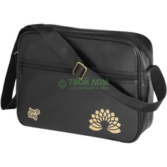 Сумка Herlitz Be.bag sport черный (11359528)