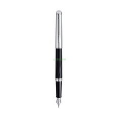 Waterman Ручка Hemisphere Deluxe Silk-printed CT S0921170
