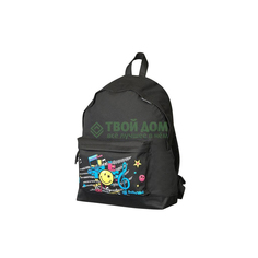 Рюкзак Herlitz Be.Bag Airgo Smiley World Pop