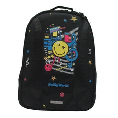 Рюкзак be.bag airgo smileyworld pop (11350634) Herlitz