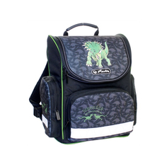 Ранец mini dino. Без наполнения (11438439) Herlitz