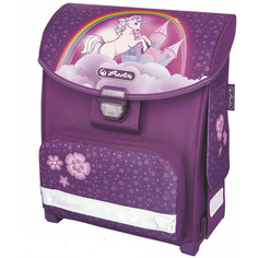 Ранец smart unicorn (11438330) Herlitz