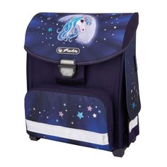 Ранец smart starlight. Без наполнения (50007905) Herlitz