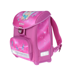 Ранец smart fairy. Без наполнения (50007929) Herlitz
