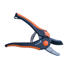 Секатор с наковаленкой 205мм Archimedes