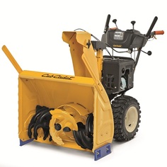 Снегоуборщик Cub Cadet 530 HD SWE бензиновый (31ay57kz603)