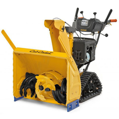 Снегоуборщик Cub Cadet 730 HD TDE бензиновый (31ay77kz603)