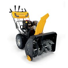 Снегоуборщик Stiga ST 5266 PB