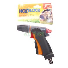 Пистолет-распылитель Hozelock ultra metal 10 (2687P0000)
