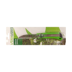 Нож Koopman Нож садовый зеленый 24см (180200160/914841)