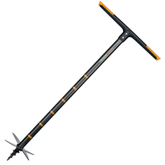 Ручной садоый бур Fiskars QuickDrill размер L