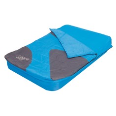 Надувная кровать Bestway Aslepa Air Bed со спальным мешком (67436N/67436)