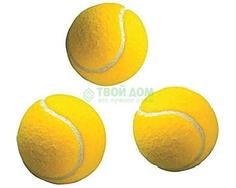 Мяч для большого тенниса Мегаспорт 3шт tb-ga03