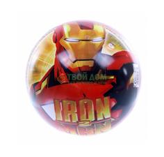 Детский мяч Mondo Железный Человек 3 23 см (06/967)