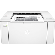 Принтер HP LaserJet Pro M104a