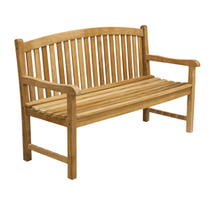 Скамейка Cambium Brittania 180 cm (B225A/B 225)