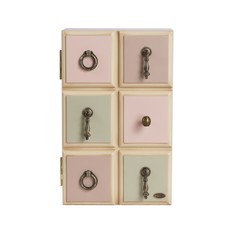 Полка - ключница пандора Bogacho 71176/ 4627139502227