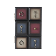 Ключница Bogacho Пандора