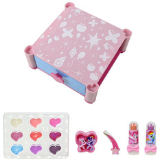 Набор косметики для губ mlp Markwins 9711551