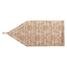 Салфетка дек.галстук Lorensa 74297. 2000182589674 Bogacho