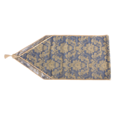 Салфетка дек.галстук Lorensa 74297. 2000182589667 Bogacho