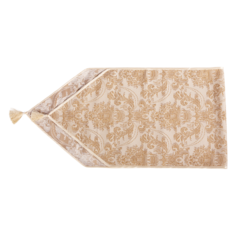 Салфетка дек.галстук Lorensa 74298. 2000182589704 Bogacho