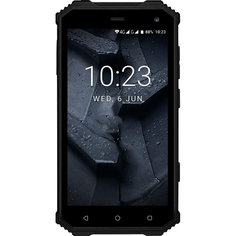 Смартфон Prestigio Muze G7 LTE 16GB Black