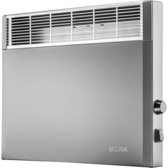 Конвектор Bork R710 Gray
