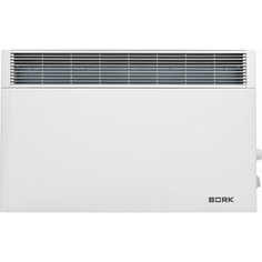 Конвектор Bork R711 White