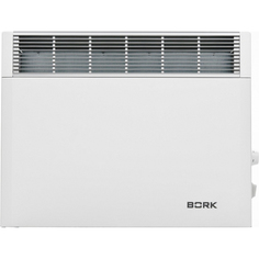 Конвектор Bork R710 White