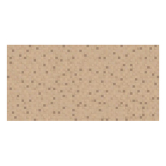 Плитка Kerlife Pixel Marron 31,5x63 см