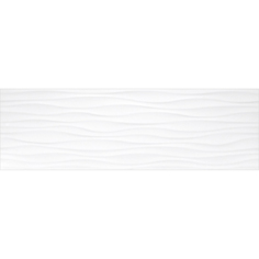 Плитка Undefasa Colormatt Blanco Twist 31,5x100 см