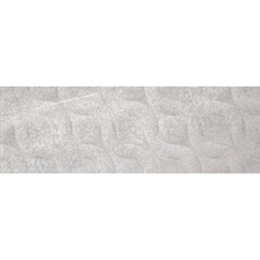 Плитка Undefasa Aitana Gris Organic 25x75 см